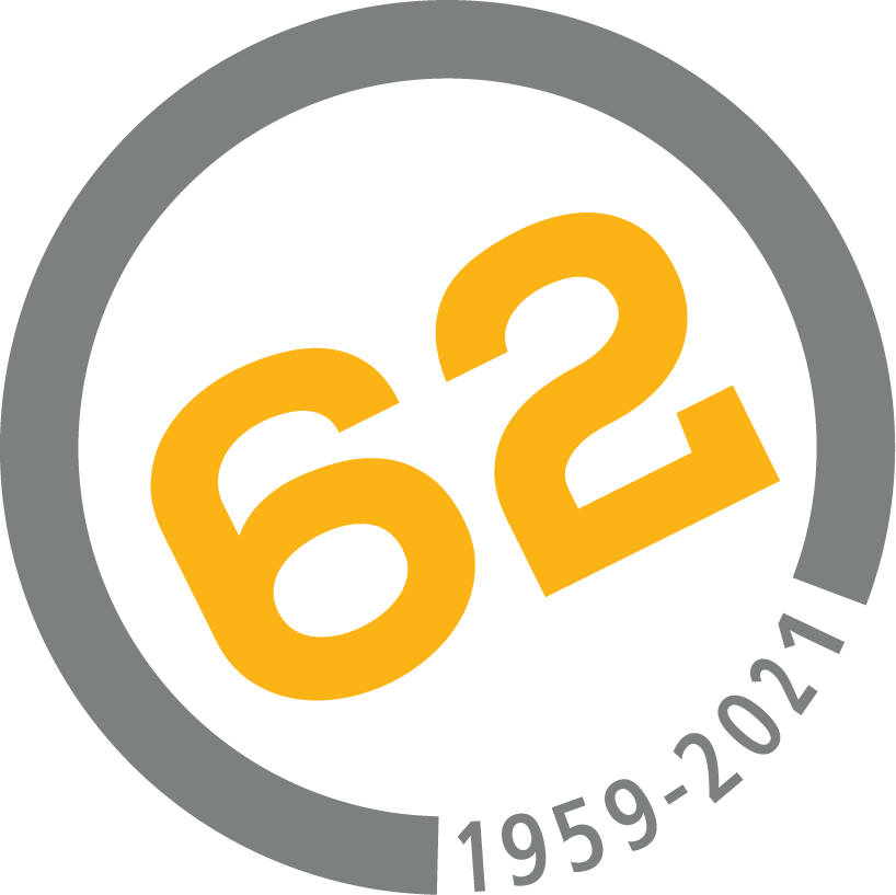 Bestaat meer dan 55 jaar