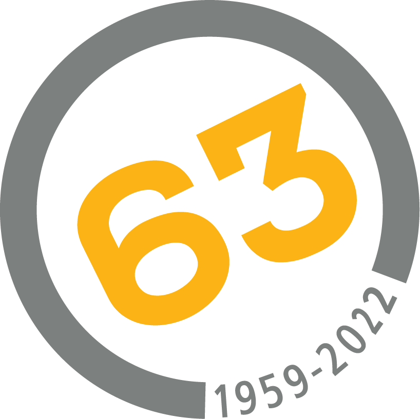 Bestaat meer dan 55 jaar
