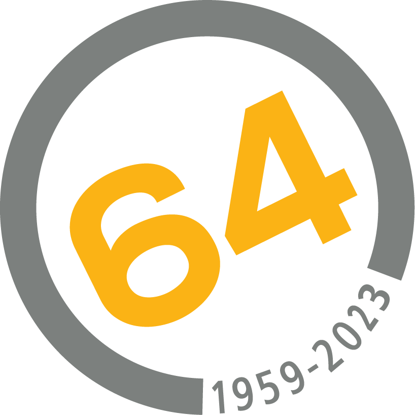 Bestaat meer dan 55 jaar